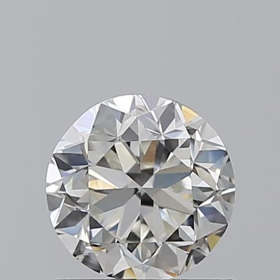 1.00ct H VS1 Good Cut Round Diamond