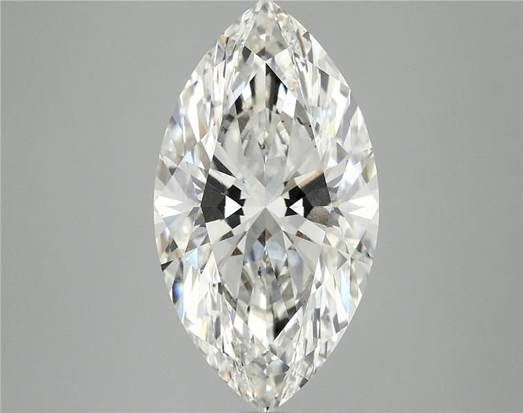 5.08 Carat Marquise Lab Diamond