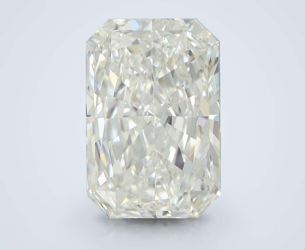 10.32 Carat Radiant Lab Diamond