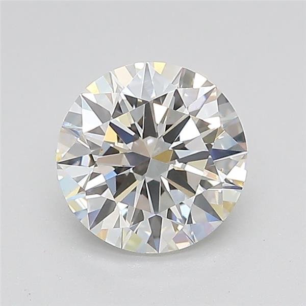 1.27ct E VS1 Ideal Cut Round Lab Grown Diamond