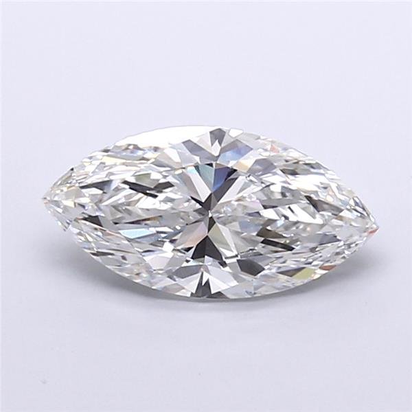 2.56 Carat Marquise Lab Diamond
