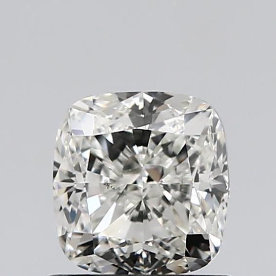 0.90ct K VS2 Good Cut Cushion Diamond