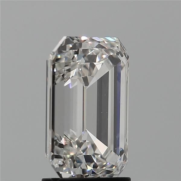 3.04 Carat Emerald Lab Diamond