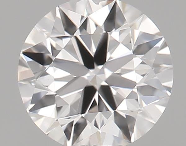 0.31ct H VVS2 Excellent Cut Round Lab Grown Diamond