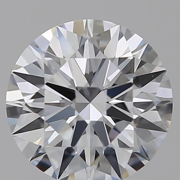 0.96ct F VS1 Rare Carat Ideal Cut Round Lab Grown Diamond