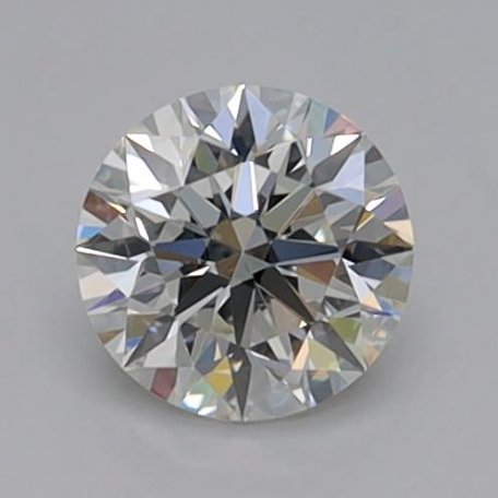 0.33ct H VS1 Rare Carat Ideal Cut Round Diamond