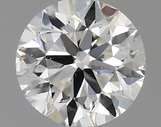 0.40ct I SI1 Very Good Cut Round Diamond