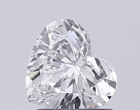 1.01 Carat Heart Lab Diamond