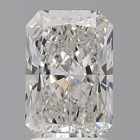 2.10 Carat Radiant Lab Diamond