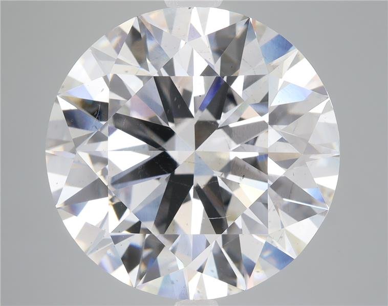 16.03ct F VS2 Rare Carat Ideal Cut Round Lab Grown Diamond