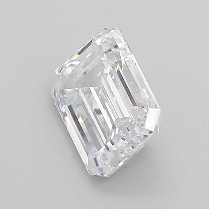 2.04 Carat Emerald Lab Diamond
