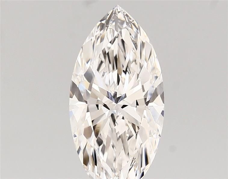 1.29 Carat Marquise Lab Diamond