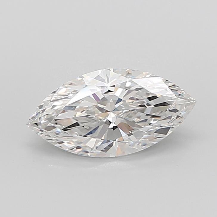 2.57 Carat Marquise Lab Diamond