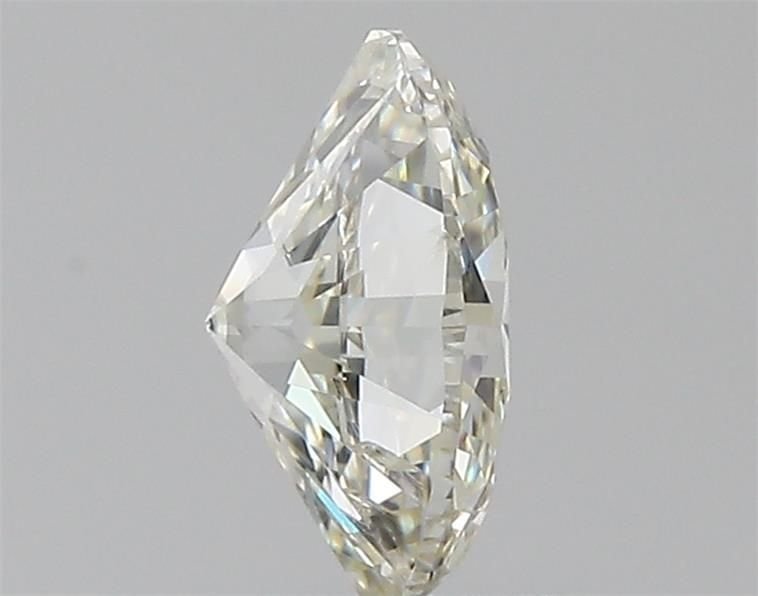 1.01ct J SI2 Very Good Cut Oval Diamond