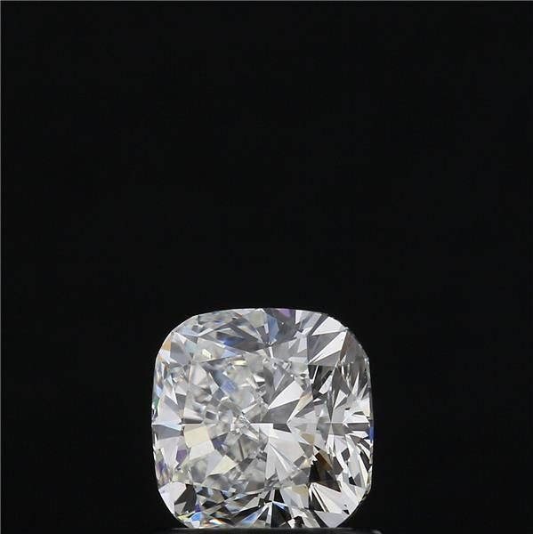 1.01ct I SI1 Rare Carat Ideal Cut Cushion Diamond