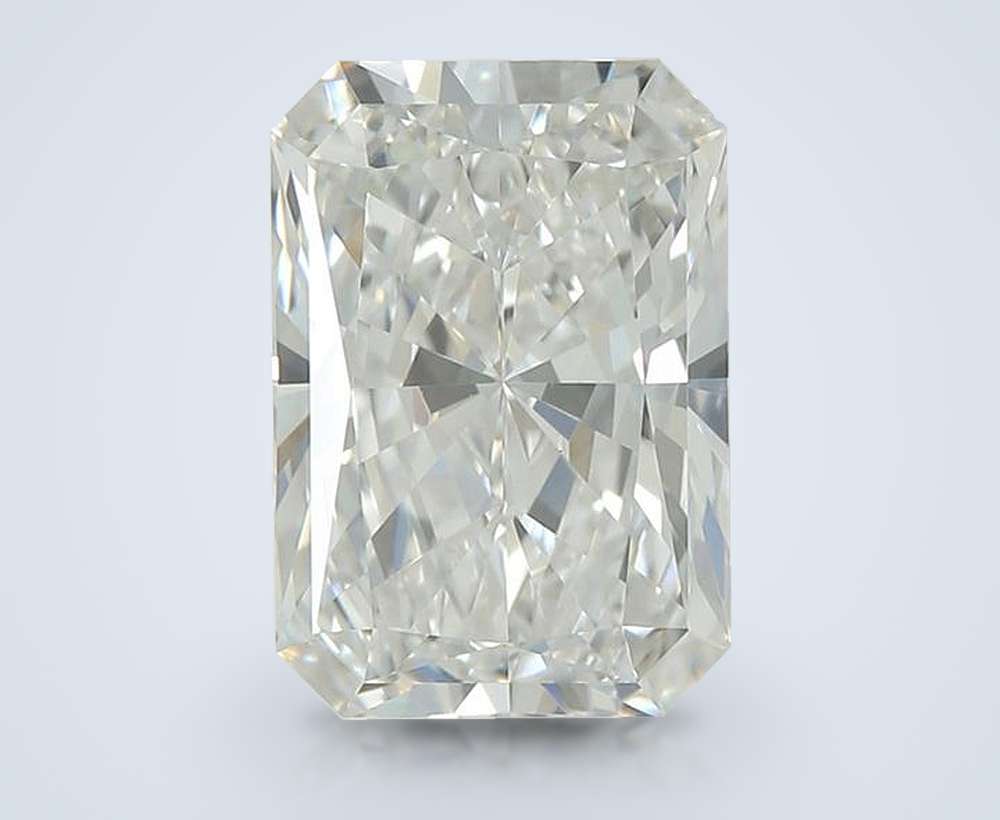 1.48 Carat Radiant Lab Diamond