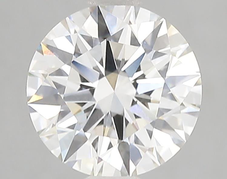 2.10ct H VVS1 Rare Carat Ideal Cut Round Lab Grown Diamond