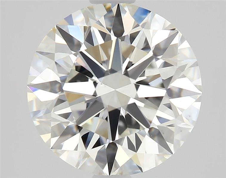 1.82 Carat Round Natural Diamond