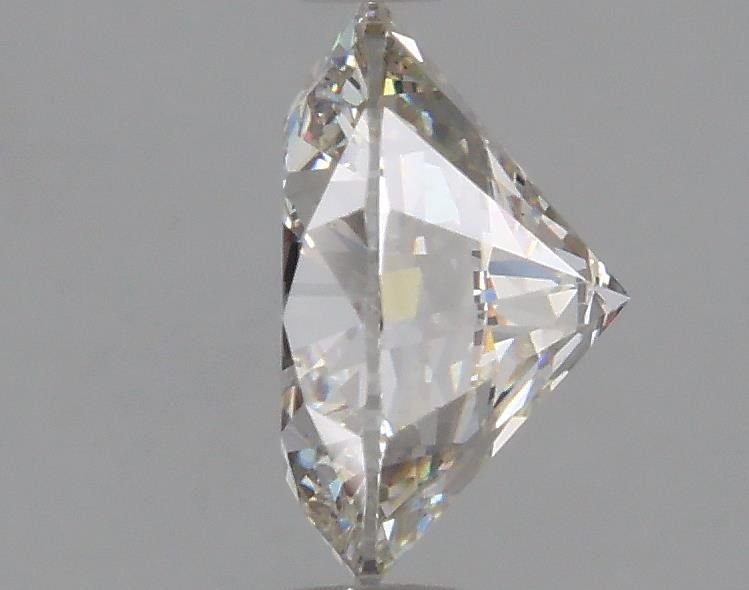 2.47ct H VS2 Rare Carat Ideal Cut Round Lab Grown Diamond