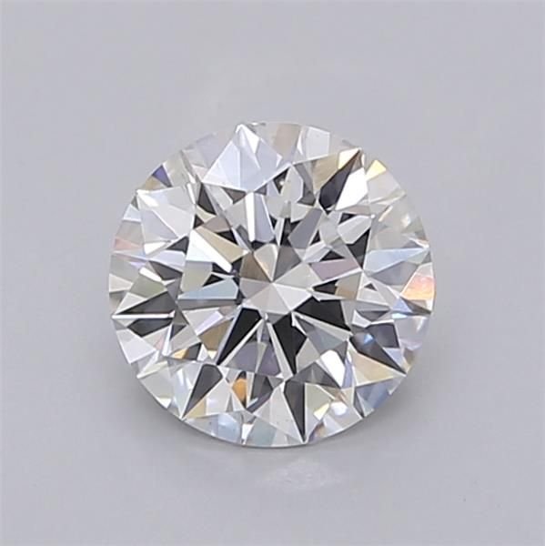 1.02ct F VS1 Rare Carat Ideal Cut Round Lab Grown Diamond
