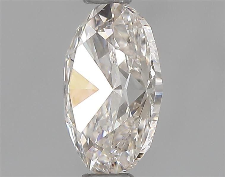 0.70 Carat Oval Natural Diamond
