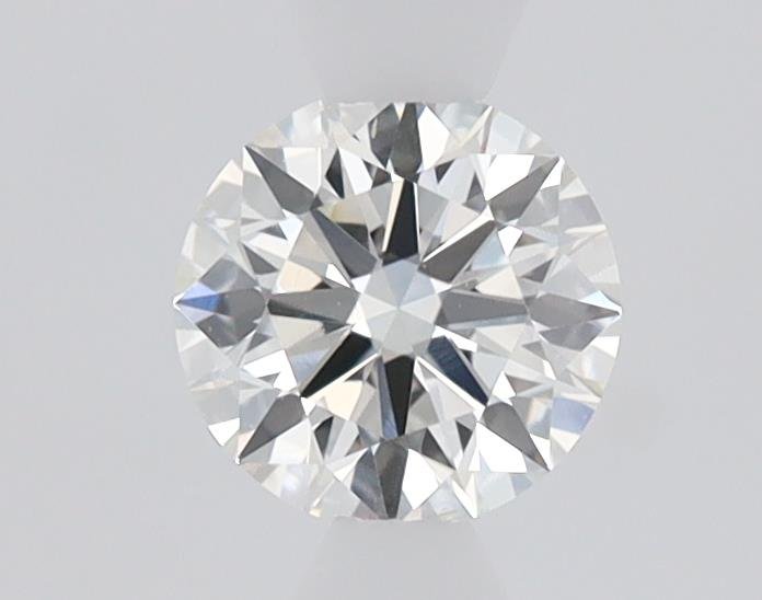 0.45ct J SI1 Rare Carat Ideal Cut Round Diamond