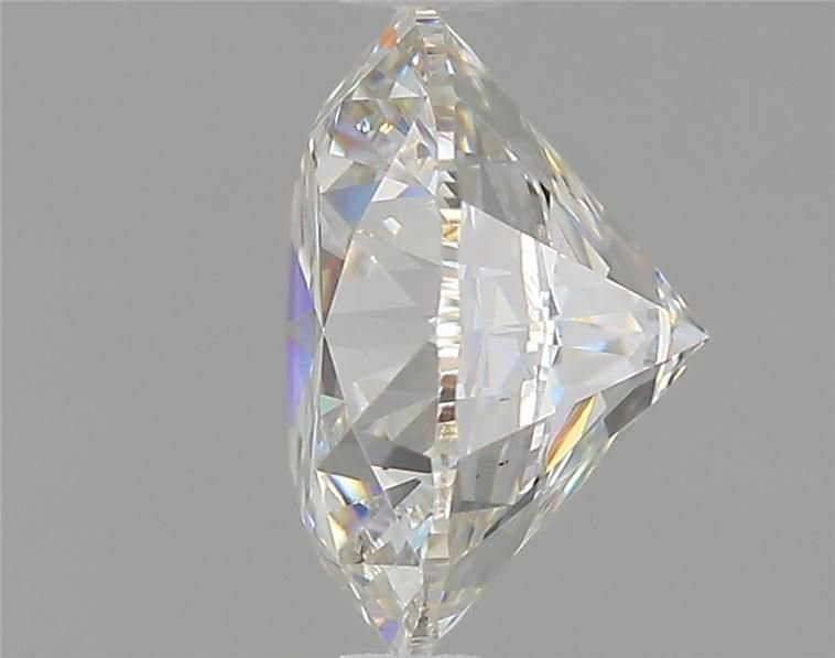 1.73ct G SI1 Rare Carat Ideal Cut Round Lab Grown Diamond