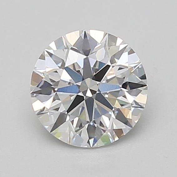 1.06ct E VS1 Rare Carat Ideal Cut Round Lab Grown Diamond
