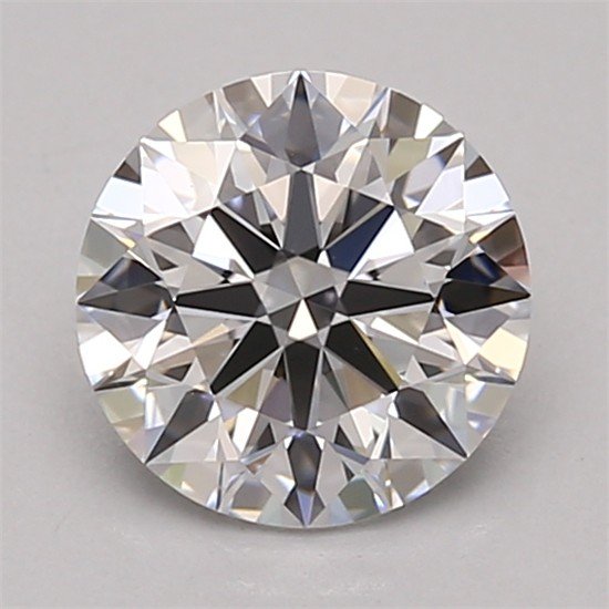 1.12 Carat Round Lab Diamond