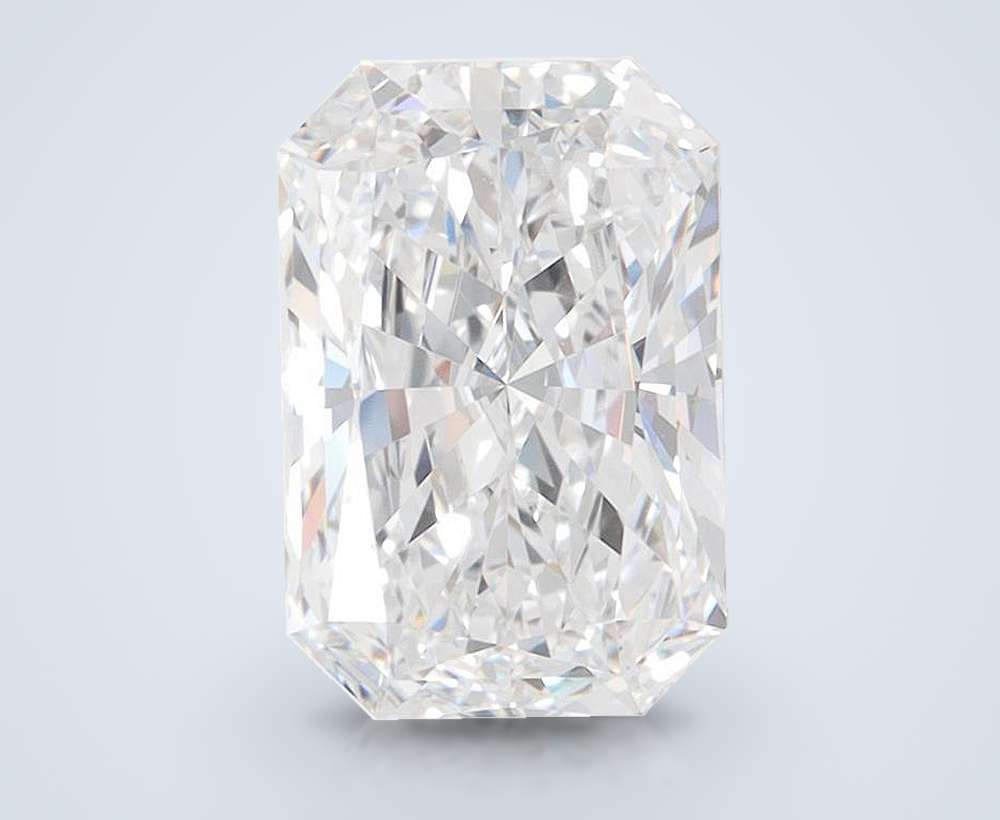 3.00 Carat Radiant Lab Diamond