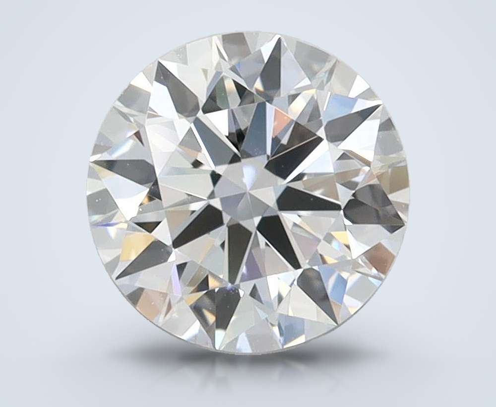 1.16 Carat Round Lab Diamond