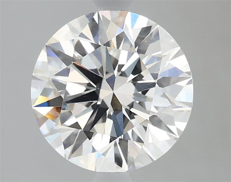 1.85ct G VS1 Rare Carat Ideal Cut Round Lab Grown Diamond