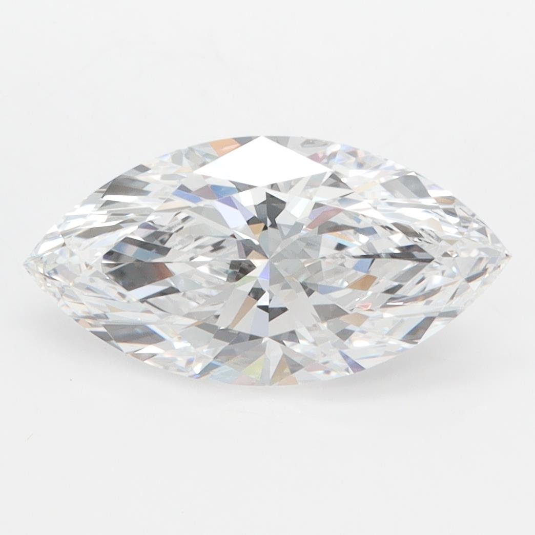 2.06 Carat Marquise Lab Diamond
