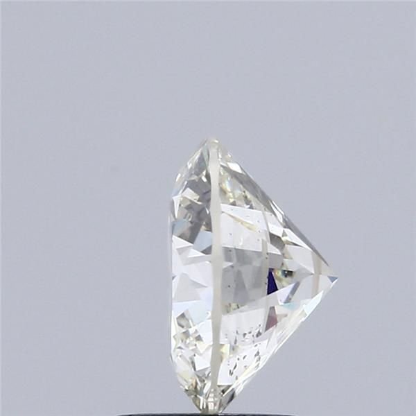 2.21 Carat Round Natural Diamond