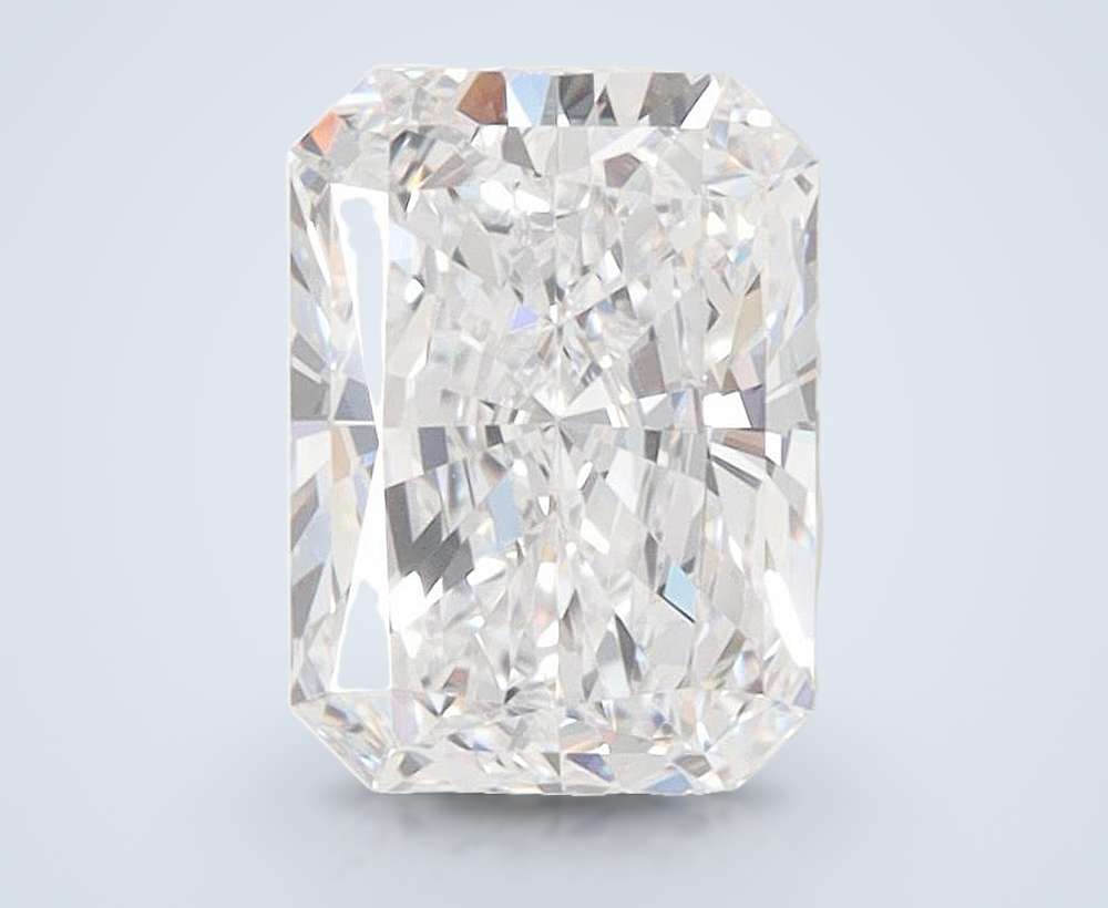 1.50 Carat Radiant Lab Diamond