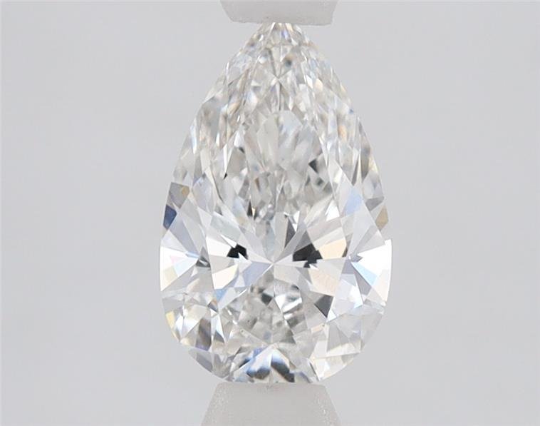 0.99 Carat Pear Lab Diamond