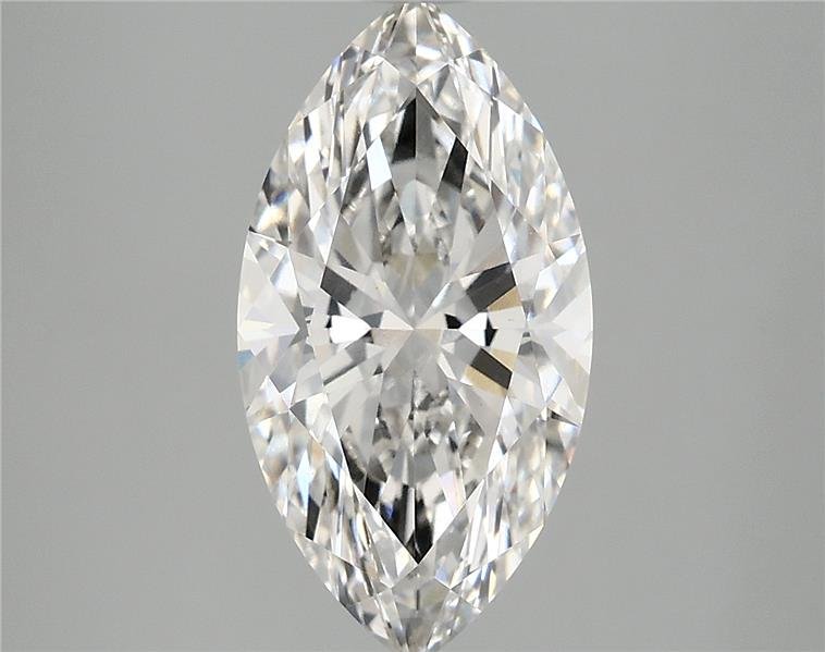 3.10 Carat Marquise Lab Diamond