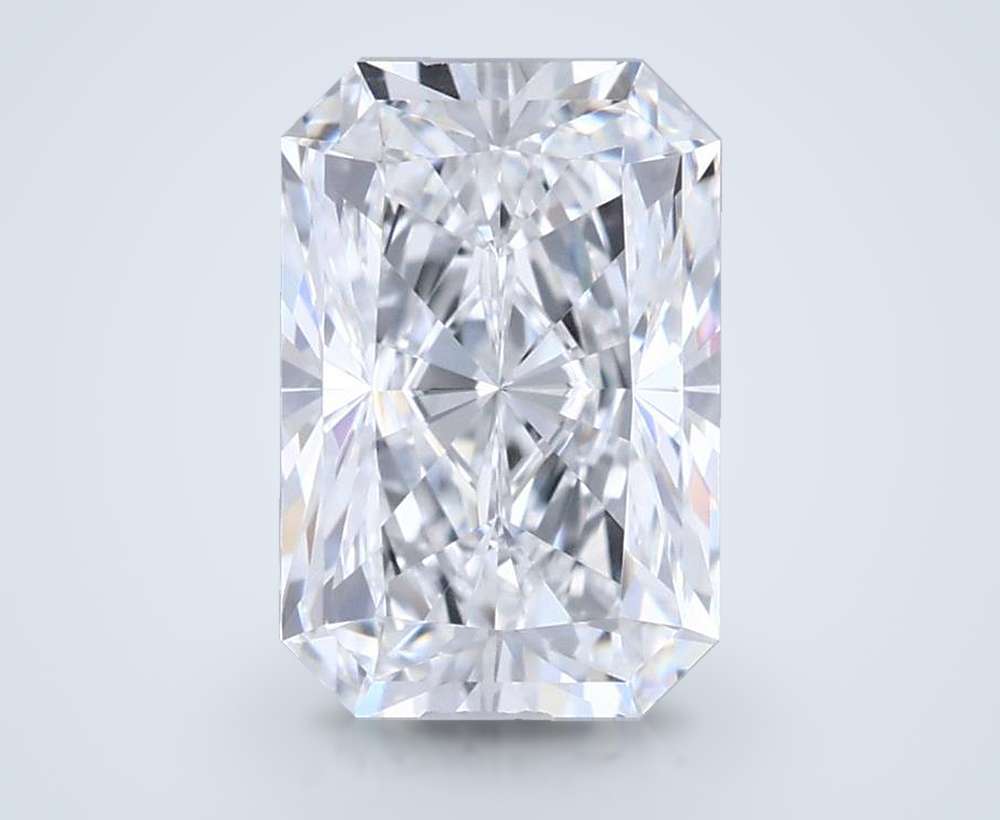 1.51 Carat Radiant Lab Diamond