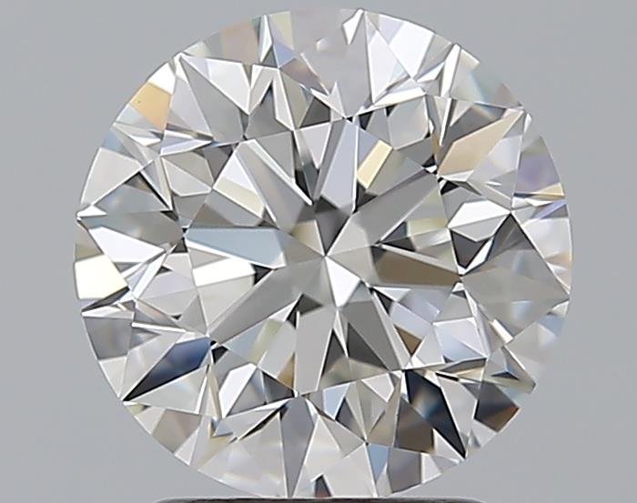 2.20 Carat Round Natural Diamond