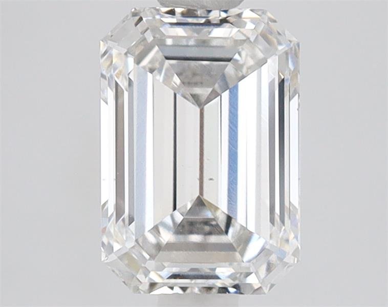 1.55 Carat Emerald Lab Diamond