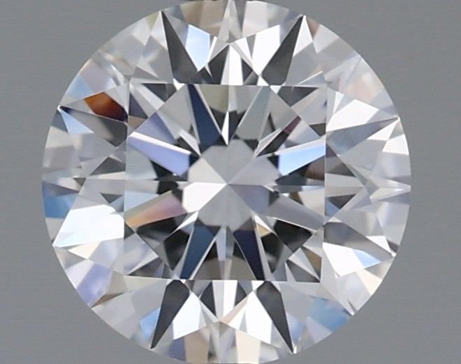 1.10 Carat Round Lab Diamond
