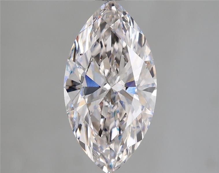 1.57ct H VVS2 Rare Carat Ideal Cut Marquise Lab Grown Diamond