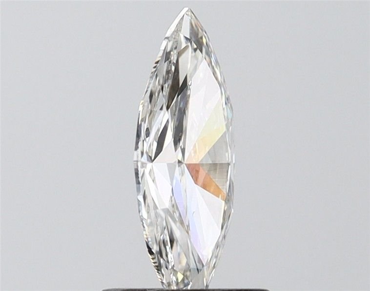 1.00 Carat Marquise Lab Diamond