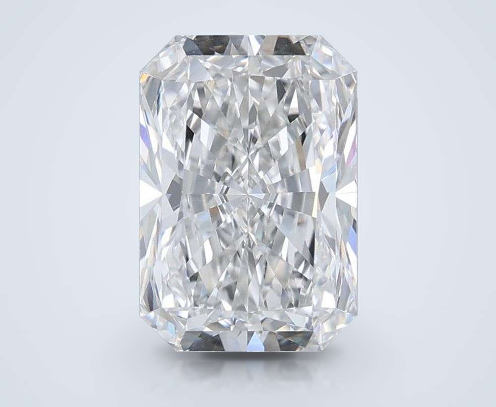 2.41 Carat Radiant Lab Diamond