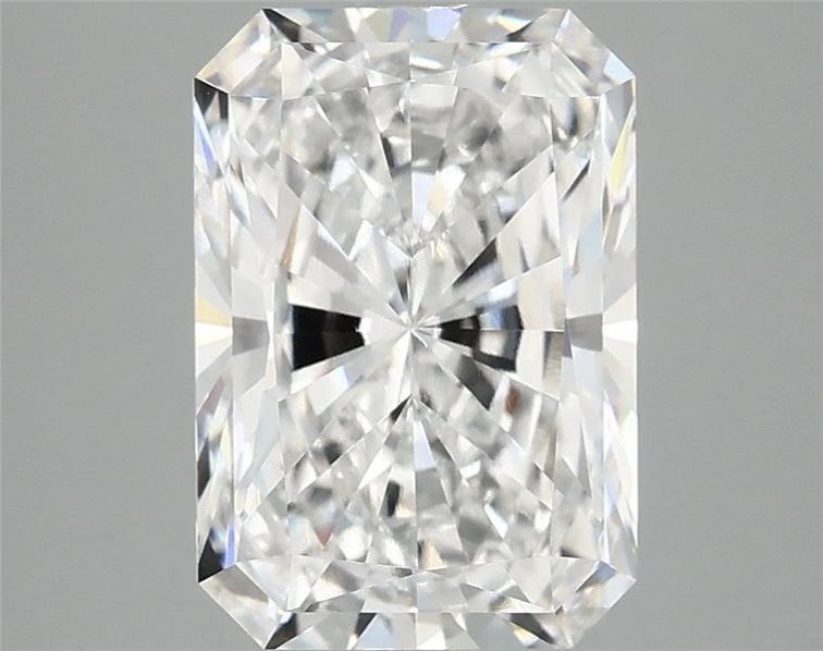 2.30 Carat Radiant Lab Diamond