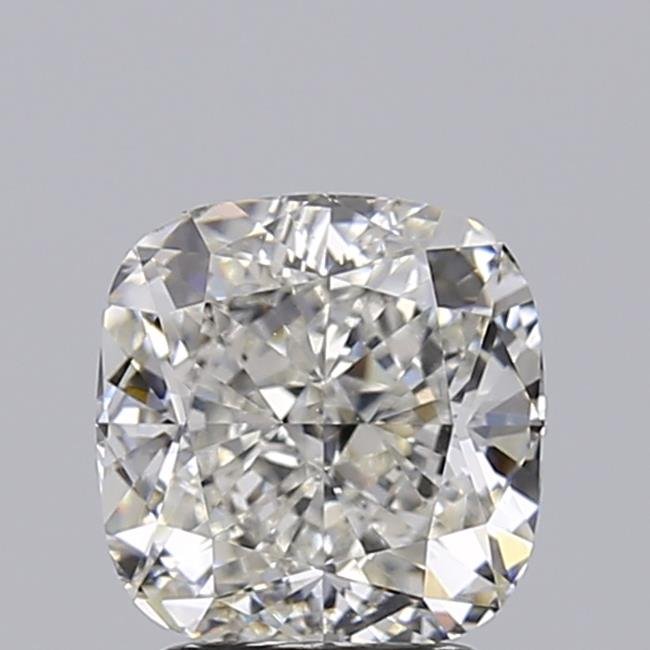 3.00 Carat Cushion Lab Diamond