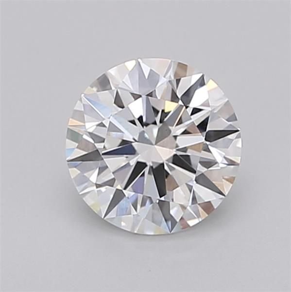 1.05ct E VS1 Rare Carat Ideal Cut Round Lab Grown Diamond
