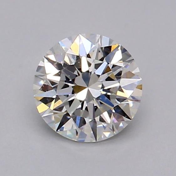 0.32ct F SI2 Rare Carat Ideal Cut Round Diamond