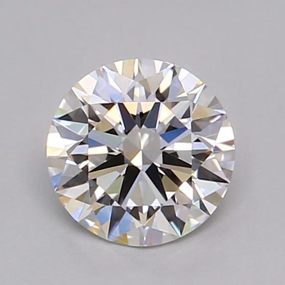 0.36ct H VS1 Rare Carat Ideal Cut Round Diamond