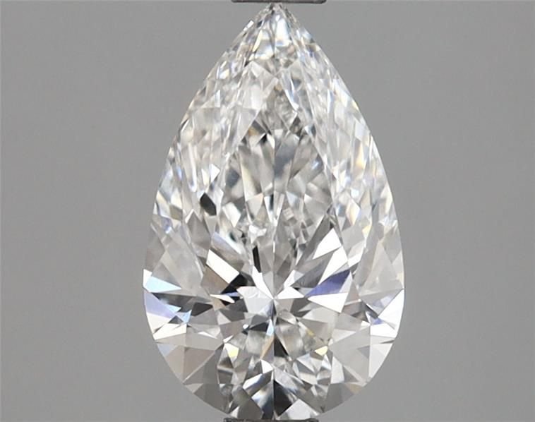 1.14 Carat Pear Lab Diamond